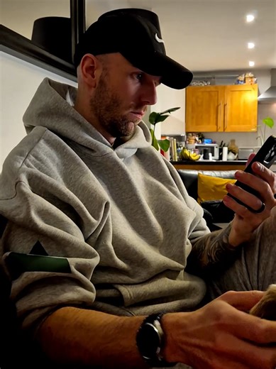 Quick Reaction to a Prank: My Response Unveiled