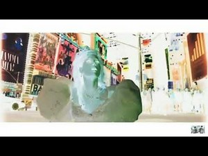 Disney Blu-ray 2008 Promo in G Major