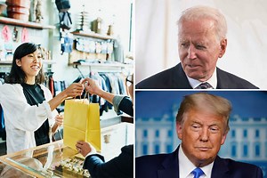 US inflation jumps to 5% – the highest price in 13 years