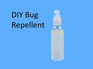 117K views · 372 reactions | Natural DIY Bug repellent!...