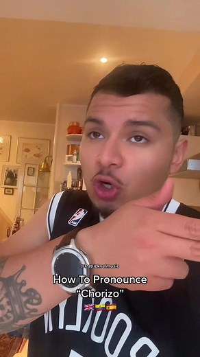 Understanding the Meaning of Chorizo: Explained by a British Latino