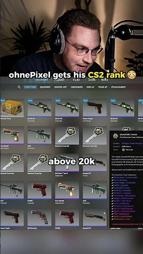 fix your game valve 💀