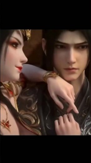 [BTTH] Xiao Yan X Medusa X Xuner & Yun Yun X Fa Fei X Little Fairy harem is here🤭😅| #donghua#btth