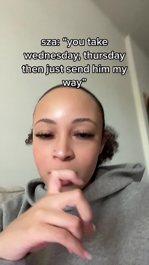 Girl Stand Up Meme Explained