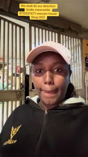 Eldoret Thrifting: Veecam House Shop 003