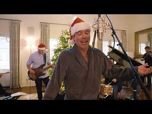 Clay Walker - Frosty the Snowman (Live Performance)