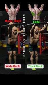 28K views · 422 reactions | Follow to know more tips !! #reardelts #fitness #backworkout #bodybuilding #gym #shoulders #backday #shoulderworkout #workout #lats #delts #gymlife #pullday #fitnessmotivation #traps #fit #shoulderday #backdayworkout #latissimusdorsi #backmuscles #latsworkout #gymmotivation #back #backstrength #biceps #deltoids #pulldayworkout #backdaydone #bodybuilder #shoulderpress | kamalc32 | Facebook