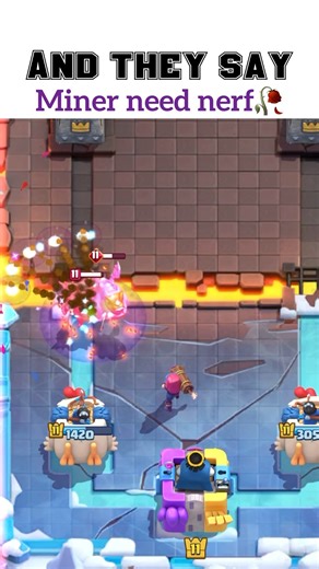 “Everyone Says Nerf Miner… BUT EVO FIRECRACKER IS THE REAL PROBLEM 😳🔥”