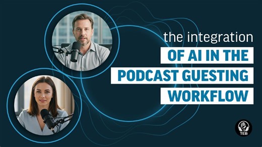 AI Boosts Podcasting Workflow with Research and Repurposing | Natalie Davey posted on the topic | LinkedIn