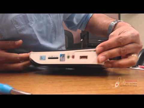 Acer Aspire R1600 Memory Upgrade