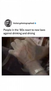 2.2M views · 53K reactions | “it’s kinda getting communist when a fella works 11-12 hours and can’t get into his truck and drink two beers” | History In Pictures | Facebook