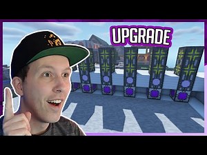 ME System Upgrade! | Minecraft Modpack AQ2 #29