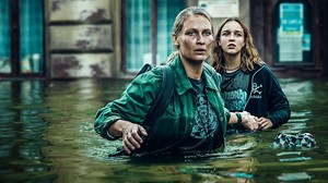 Watch High Water | Netflix Official Site