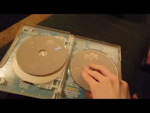 My Paramount DVD Collection (2025 edition) Part 2