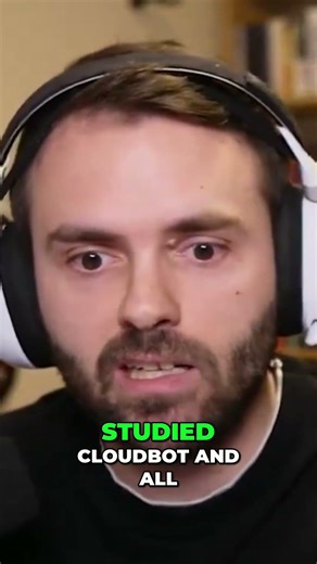 AI Is Coming For Your Job! Are You Ready? #shorts