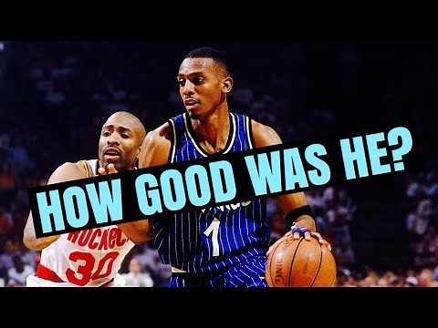 How Good Was Penny Hardaway REALLY?