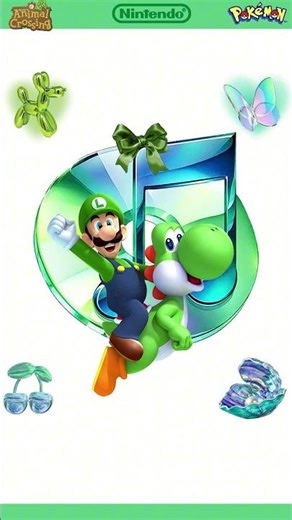 Mario Nintedo Music Playlists