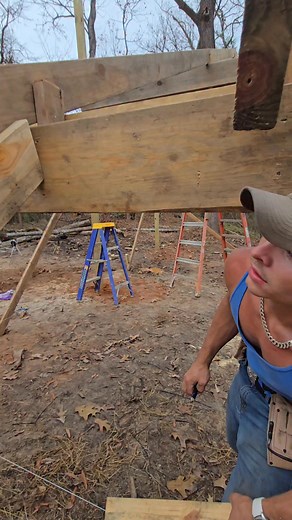 705K views · 2.5K reactions | Pro tip how to get the angle, right #diy #construction #shorts #fblifestyle | David Daniel Nichols | Facebook