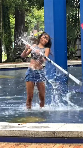 The electrified crutch😂 #reelsviralシ #humor #videos #prank #funny | Somasaya