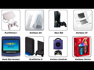 Every Console Launch That Actually WORKED
