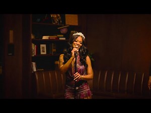 Ari Lennox - Under The Moon (Live at The Eaton Hotel)