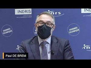 Présentation de la journée - Paul de Brem