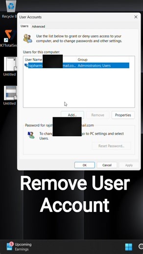 Are Extra Users SLOWING DOWN Your PC? Find Out NOW