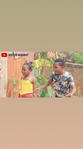 They Nearly Killed Uncle BEYOU | Beyou Comedy