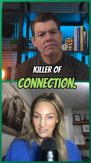 Addiction isn’t a moral failure. It’s a connection failure. ❤️‍🩹 When we lose connection to people, purpose, and ourselves — we reach for anything that fills the gap. Jennifer Chase knows this truth deep in her bones — she’s lived it as the addict, the daughter, and the mom. This reel will hit you right in the heart. Because healing doesn’t start with willpower… it starts with belonging. 🤝 Jennifer Reinhart Chase This episode 81 of The Next Fix will be out today 11/1 👉 Learn more about Jennif