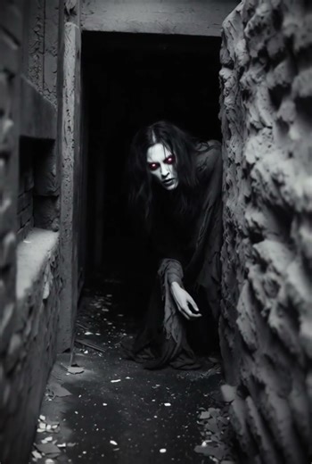 Someone Secretly Filmed These Vampires