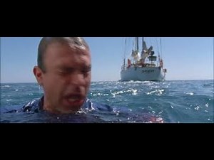 Sam Neill in Dead Calm