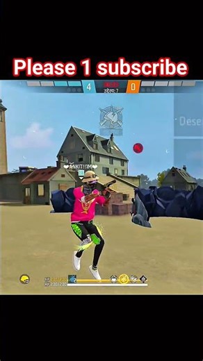 #shortsfeed #freefire #freefireclips #garenafreefire #trending #viralvideos #