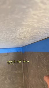 How To Caulk Tile To Ceiling In Shower | Jalapeno Solutions