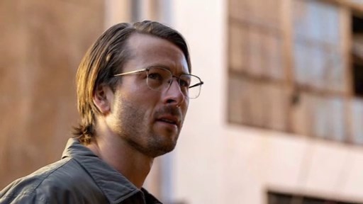 Hitman (2023) First Look Trailer | Hitman (2023) First Look Trailer | Glen Powell | Richard Linklate