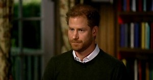 Prince Harry accuses Camilla of leaking stories