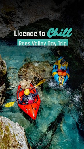 We’ve guided a lot of trips. This one? People talk about it years later. A relaxed hike in. A mellow, playful river out. And a valley that quietly steals your heart. Rees Valley — our most-loved adventure 💙 #packrafting #packraftingnz #queenstownnz #nznature #nzadventures #riverlife #slowadventure #quietadventure #southislandnz #packraftingqueenstown | Packrafting Queenstown