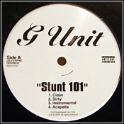 G Unit - Stunt 101
