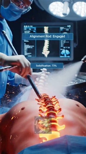 Molten Spine Realignment | Advanced Regenerative Procedure Explained
