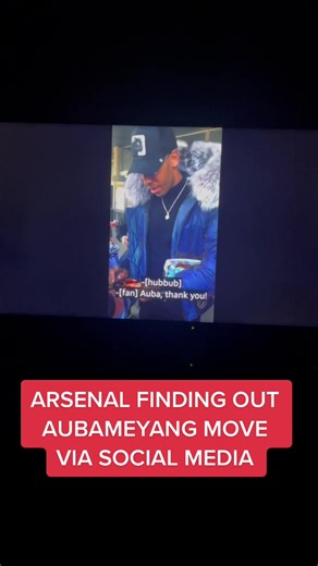 Aubameyang's Unexpected Journey: From Training Ground to Plane