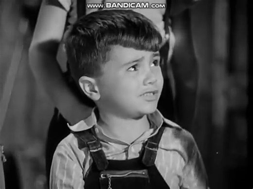 Our Gang Spotlight Clip - Mickey Gubitosi #5