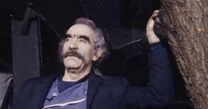 Le monstre de Tinguely