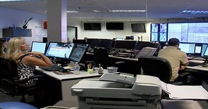 Get inside look at DPS terrorism task force