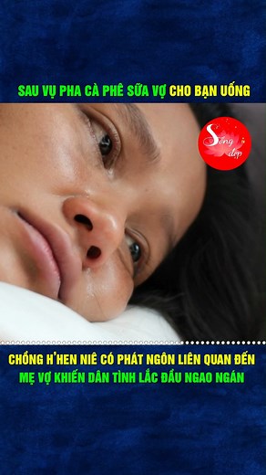 343K views · 1.6K reactions | Sau vụ pha cà phê sữa vợ cho bạn uống. Chồng H’Hen Niê có phát ngôn liên quan đến mẹ vợ khiến dân tình lắc đầu ngao ngán D. | Sống Đẹp TV | Facebook