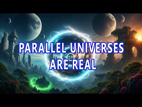 Parallel Universes Are REAL — And the Evidence Is Growing | Extraterrestrial Files