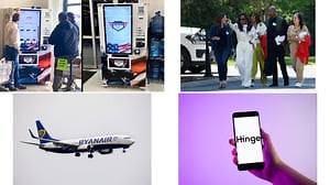 Ammo vending machines, the 'flight from hell,' summer camp for billionaires: The week's most popular stories