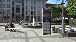 10K views · 48 reactions | Da, wo auf dem Auer Altmarkt der...