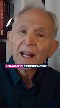 DR. PETER LEVINE: How Somatic Experiencing Transforms Trauma
