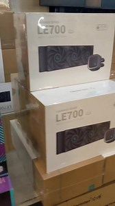 1.3K views · 44 reactions |  Coolermaster MasterLiquid ML360 V2 vs Deepcool LE700 360, iza no tianao kokoa? | Pcupgrade Mada | Facebook