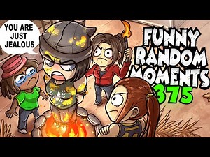 Dead by Daylight Funny Random Moments 375