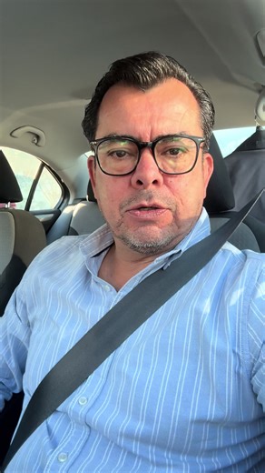 Preocupa contaminación del aire @Tv Azteca BC @Las Border News